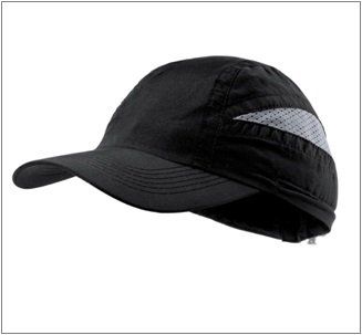 GORRA SIN PROTECCIÓN LAIMBUR NEGRA GORRA SIN PROTECCIÓN LAIMBUR NEGRA