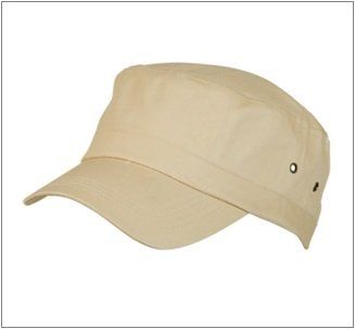 GORRA SIN PROTECCIÓN SAIGON KAKI GORRA SIN PROTECCIÓN SAIGON KAKI