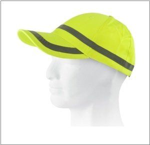 GORRA SIN PROTECCION ALTA VISIBILIDAD WFA901 AMARILLA GORRA SIN PROTECCION ALTA VISIBILIDAD WFA901 AMARILLA