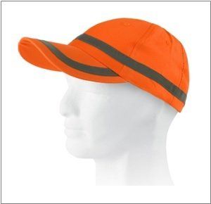 GORRA SIN PROTECCION ALTA VISIBILIDAD WFA901 NARANJA GORRA SIN PROTECCION ALTA VISIBILIDAD WFA901 NARANJA