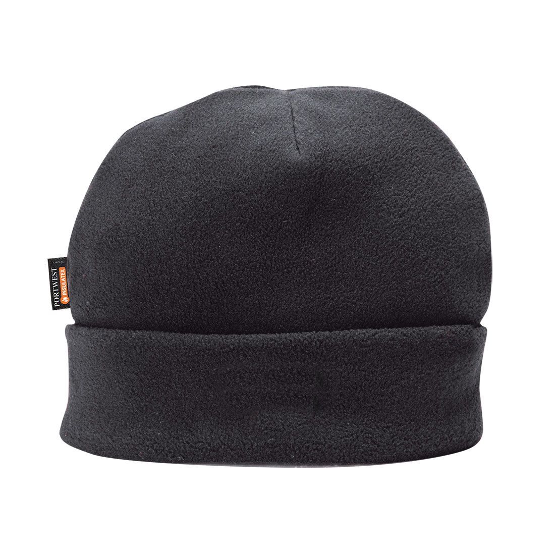 gorro-portwest-polar-negro