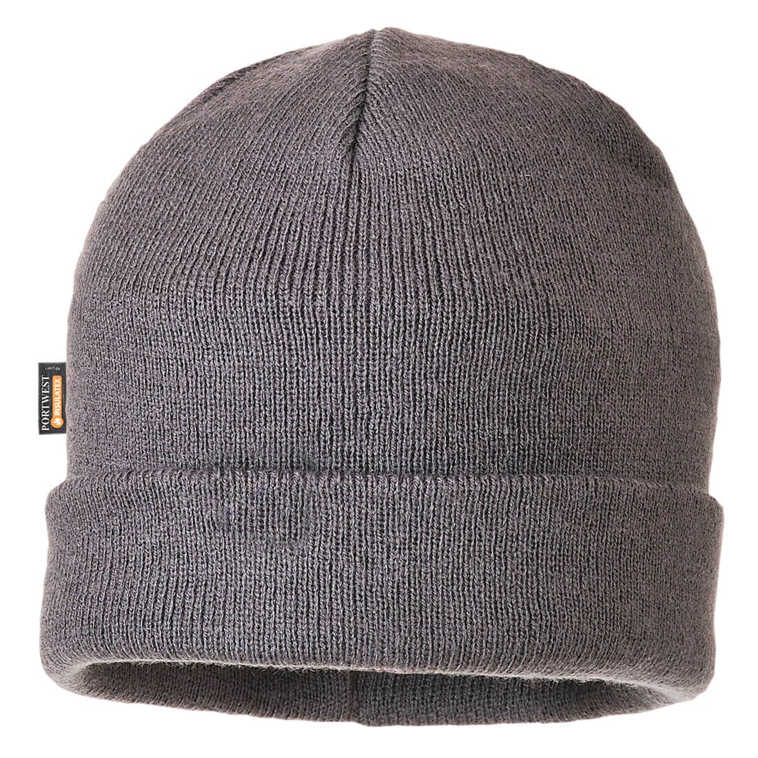 gorro-punto-portwest-b013-gris
