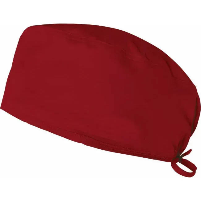 gorro-sanitario-velilla-534006S-rojo