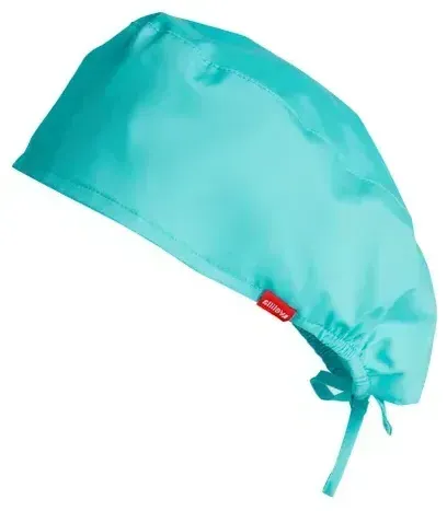 gorro-sanitario-velilla-534006S-turquesa