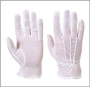 Guante Microdot Cofrade PORTWEST A080