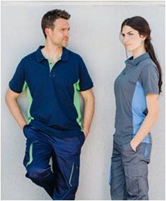 Vestuario y ropa laboral para la Industria, Construcción y Logistica
