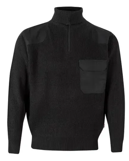 jersey-velilla-101-media-cremallera-negro