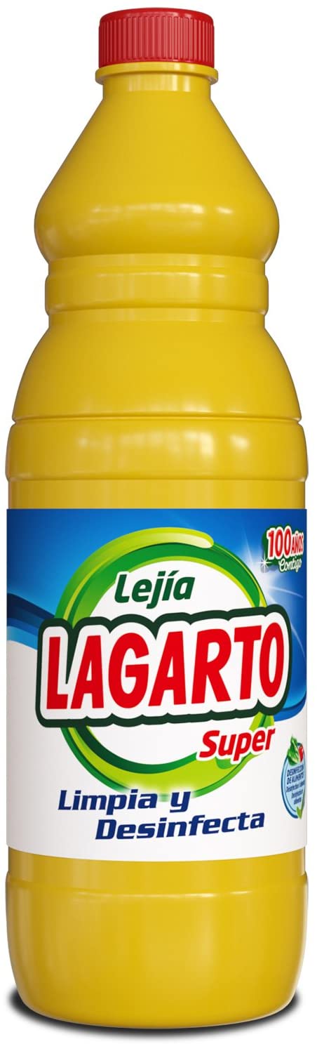 LEJIA LAGARTO SUPER 1,5 LITROS
