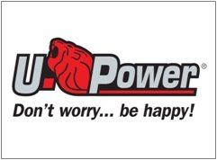 Ropa y calzado laboral U-power