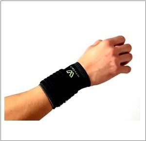 MUÑEQUERA CORTA ELÁSTICA WINNTECK WFIT02