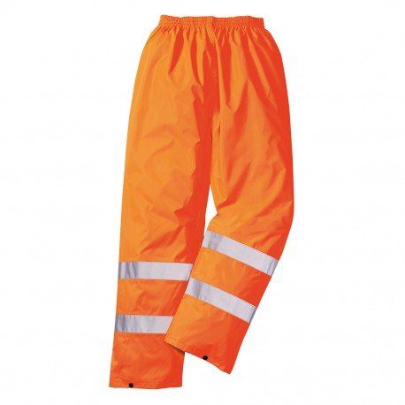 pantalon-alta-visibilidad-portwest-mod-h441-naranja