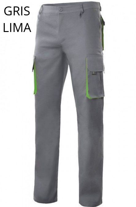 pantalon-bicolor-multibolsillos-velilla-103004-gris-lima-