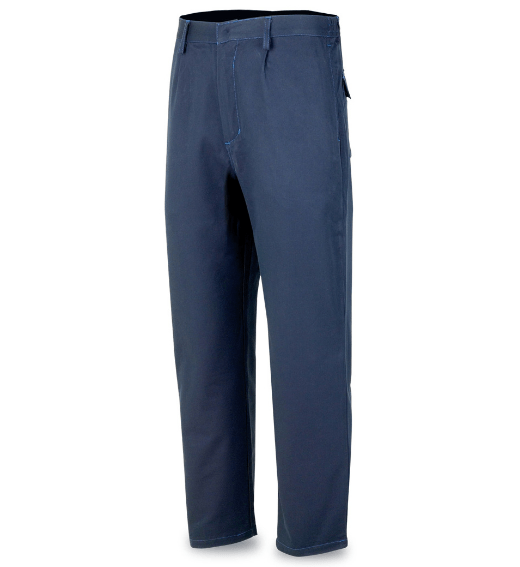 Pantalón Ignífugo Antiestático TEJIDO INHERENTE 988-PIAM