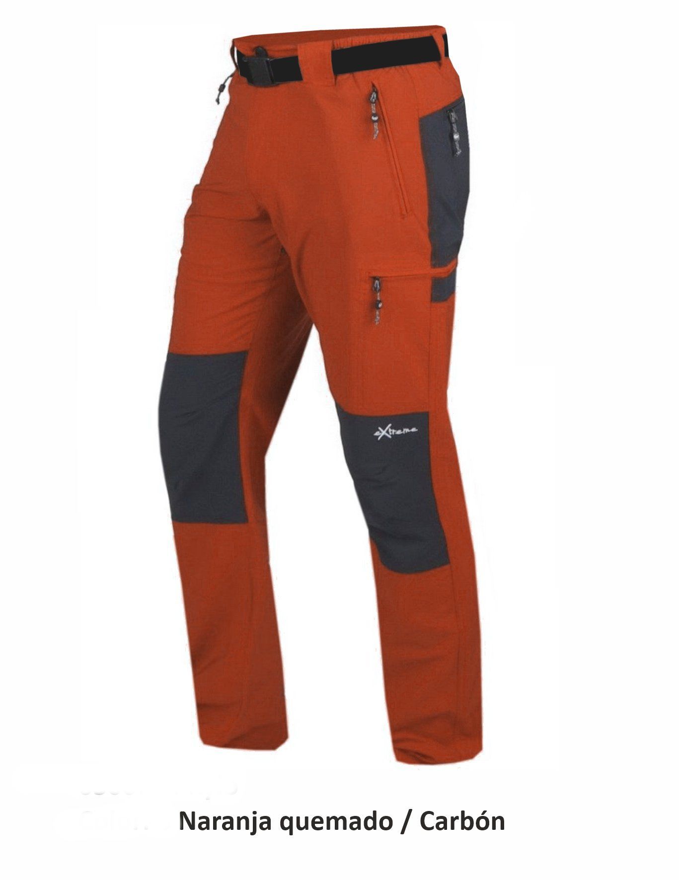 pantalon-newwood-kylo-tecnico-naranja-quemado-carbon