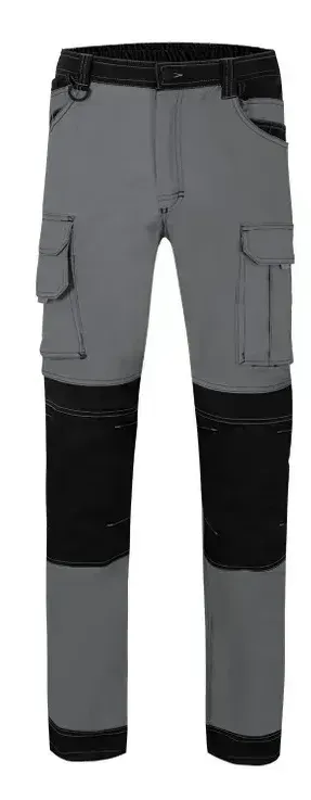 pantalon-velilla-103019s-stretch-gris-negro