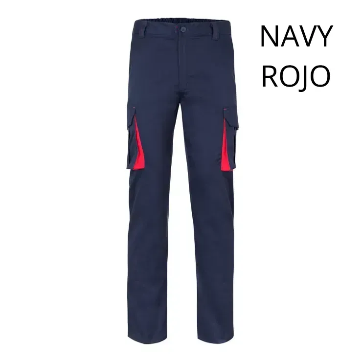 pantalon-velilla-103024s-stretch-navy-rojo.
