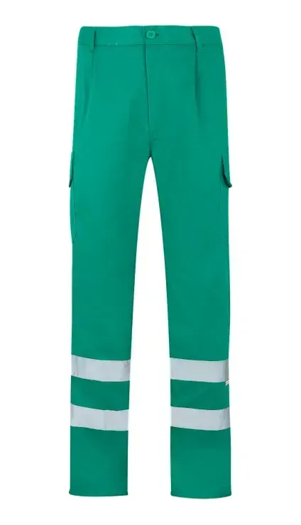 pantalonpantalon-velilla-159-verde-alta-visibilidad-velilla-159-verde-alta-visibilidad