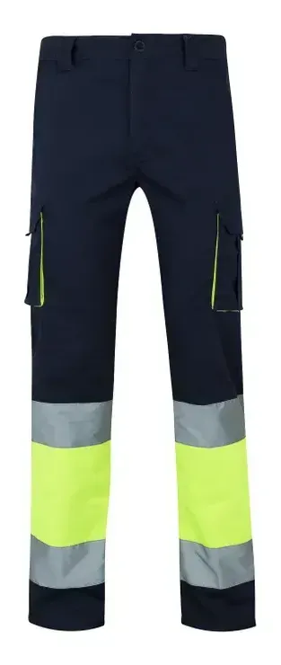 pantalon-velilla-303002s-marino-amarillo-alta-visibilidad