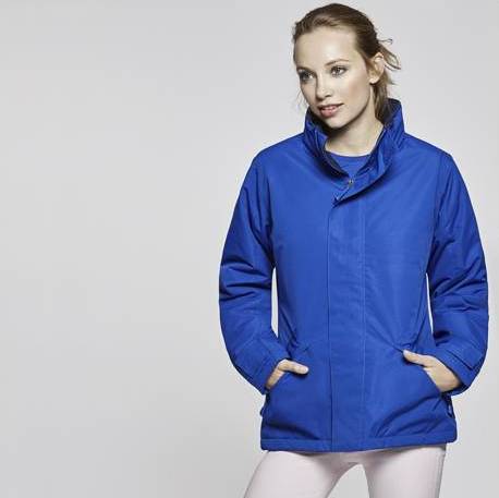 PARKA ROLY EUROPA MUJER