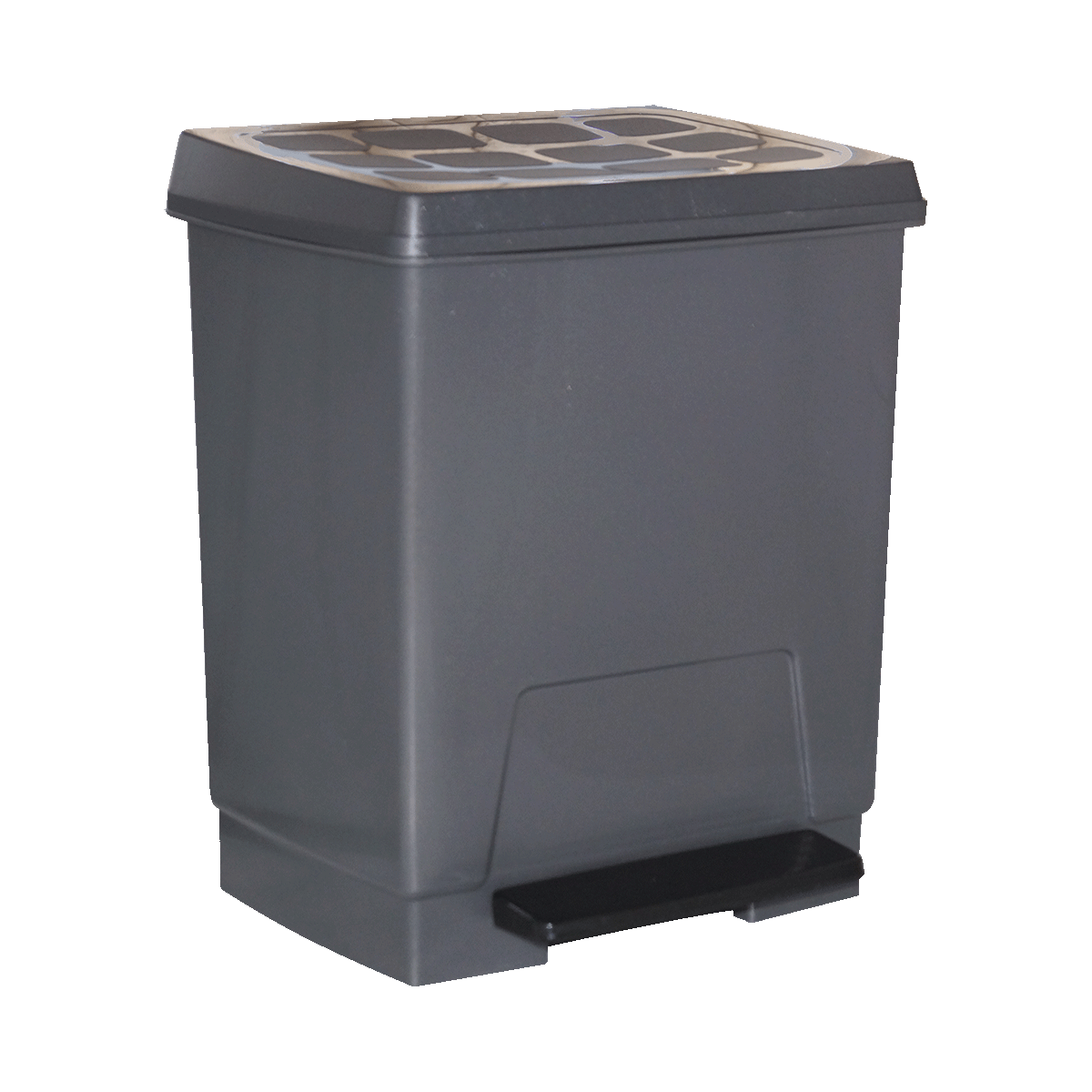 PEDALBÍN CLASICO (8 - 23 - 26 LTS.)