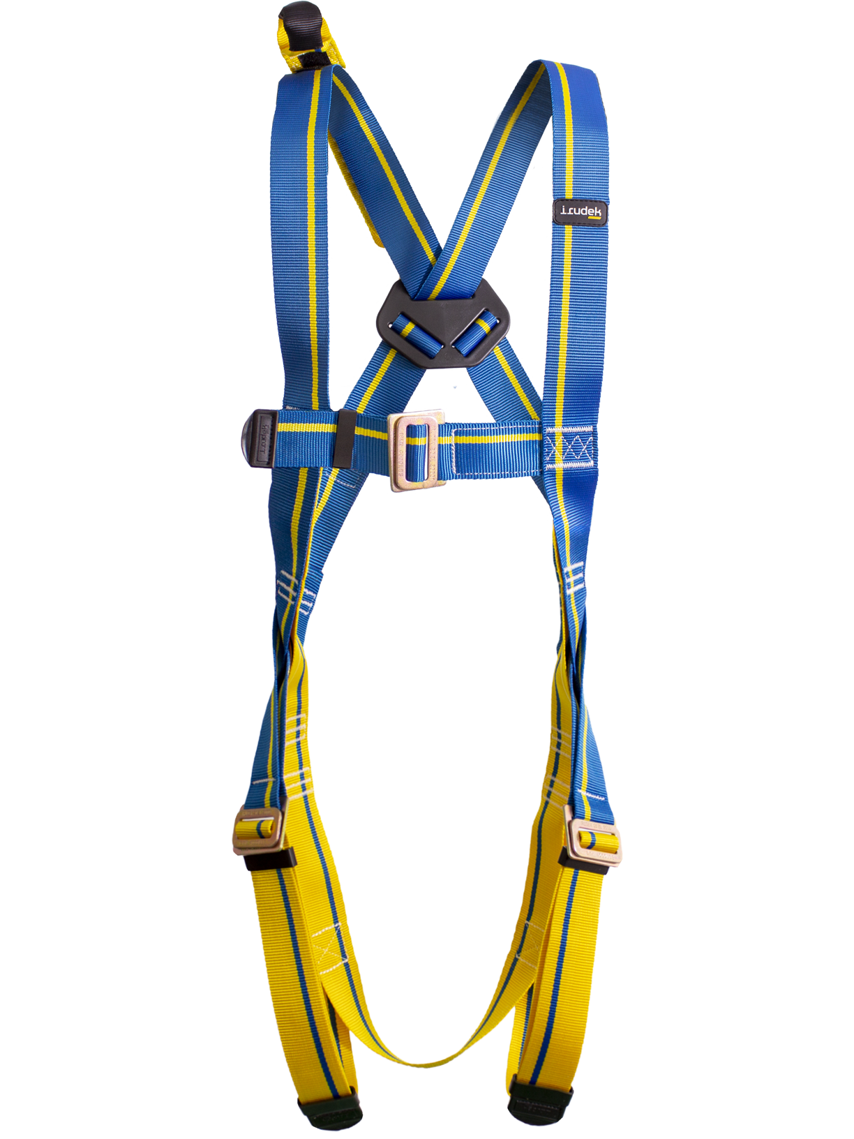 ARNESES SEGURIDAD PROTECCION EN ALTURA