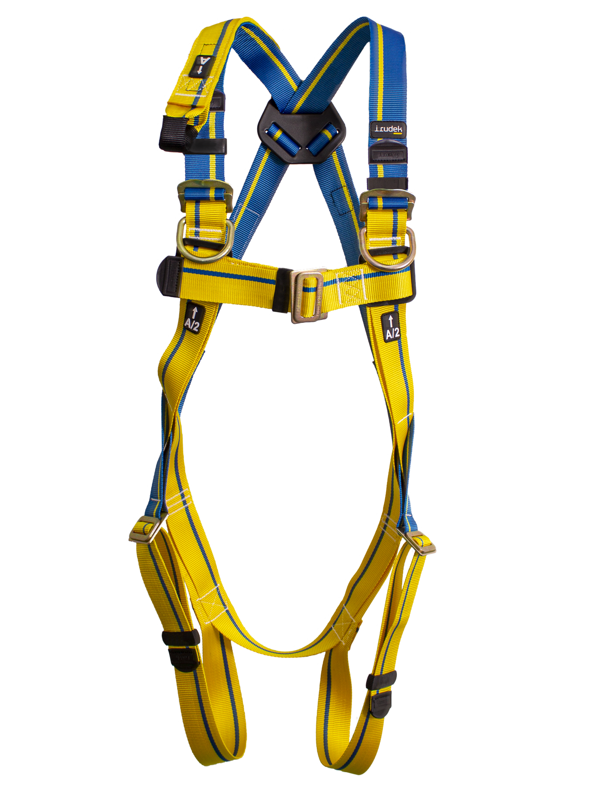 ARNES IRUDEK LIGHT PLUS 5 ENGANCHE DORSAL Y ESTERNAL