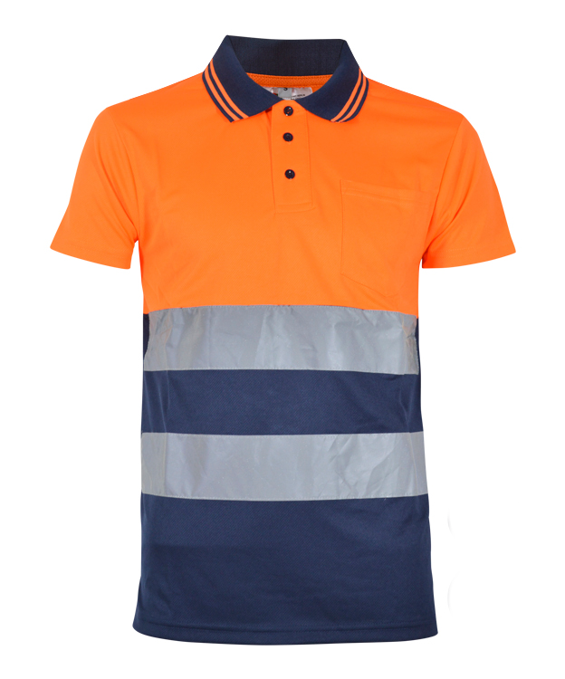 polo-manga-corta-berl-C3-ADn-wr.2.216-naranja-marino