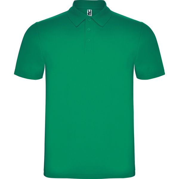 polo-roly-autral-manga-corta-verde-kelly