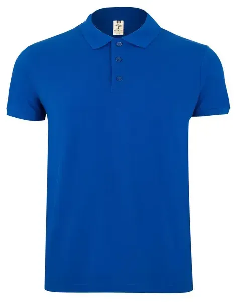 polo-velilla-mk215-manga-corta-royal