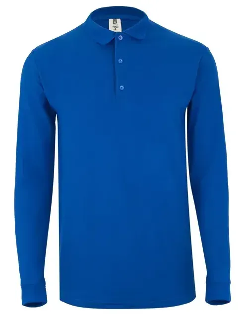 polo-velilla-mk242-manga-larga-royal
