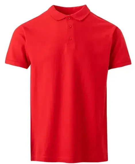 polo-velilla-ps2001u-mackay-manga-corta-rojo