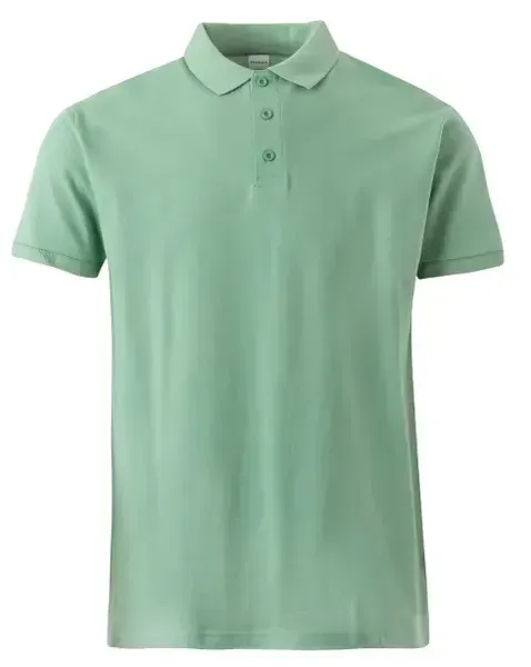 polo-velilla-ps2001u-mackay-manga-corta-verde-sage