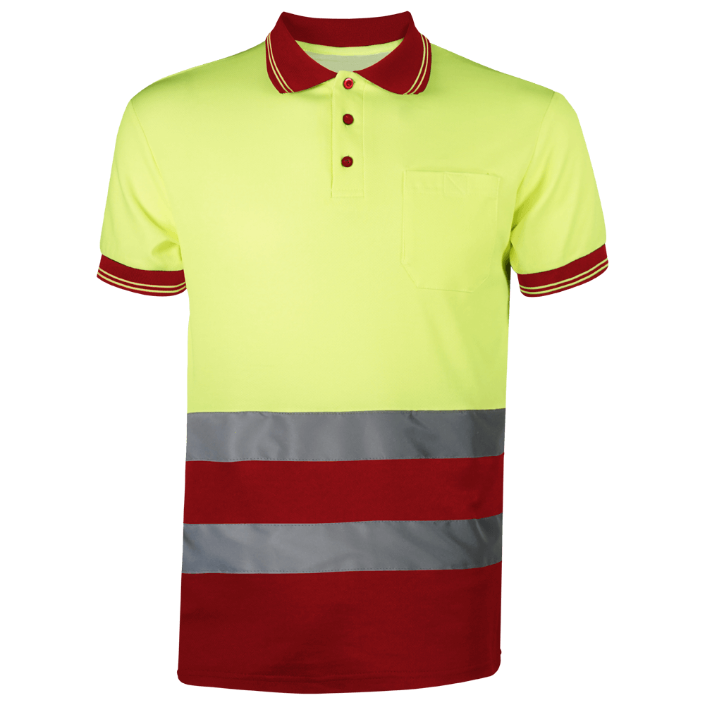 polo-worko-wr312-amarillo-av-rojo-delantero