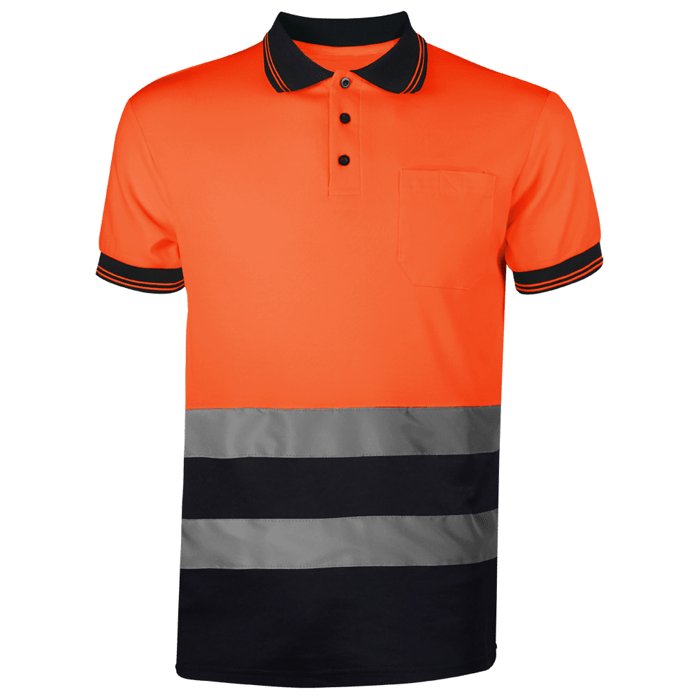 polo-worko-wr312-naranja-av-marino-delantero