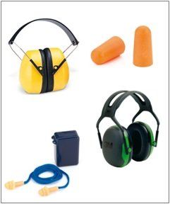 PROTECCIÓN AUDITIVA ZARAGOZA