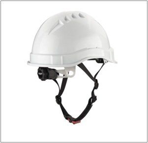 CASCOS SEGURIDAD ELECTRICAMENTE AISLANTES