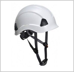 CASCOS DE SEGURIDAD TRABAJOS EN ALTURA