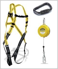 PROTECCIÓN EN ALTURA ZARAGOZA