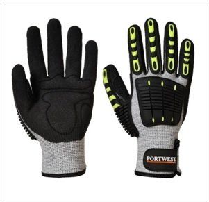 GUANTES ANTI-IMPACTOS
