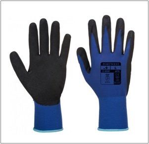 GUANTES SIN DISOLVENTES
