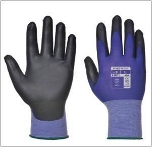 GUANTES RECUBRIMIENTO POLIURETANO