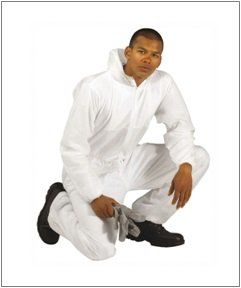 PROTECCIÓN QUIMICA ZARAGOZA