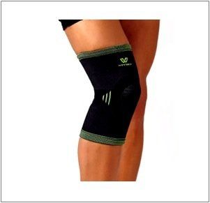 RODILLERA ELÁSTICA WINNTECK WFIT05