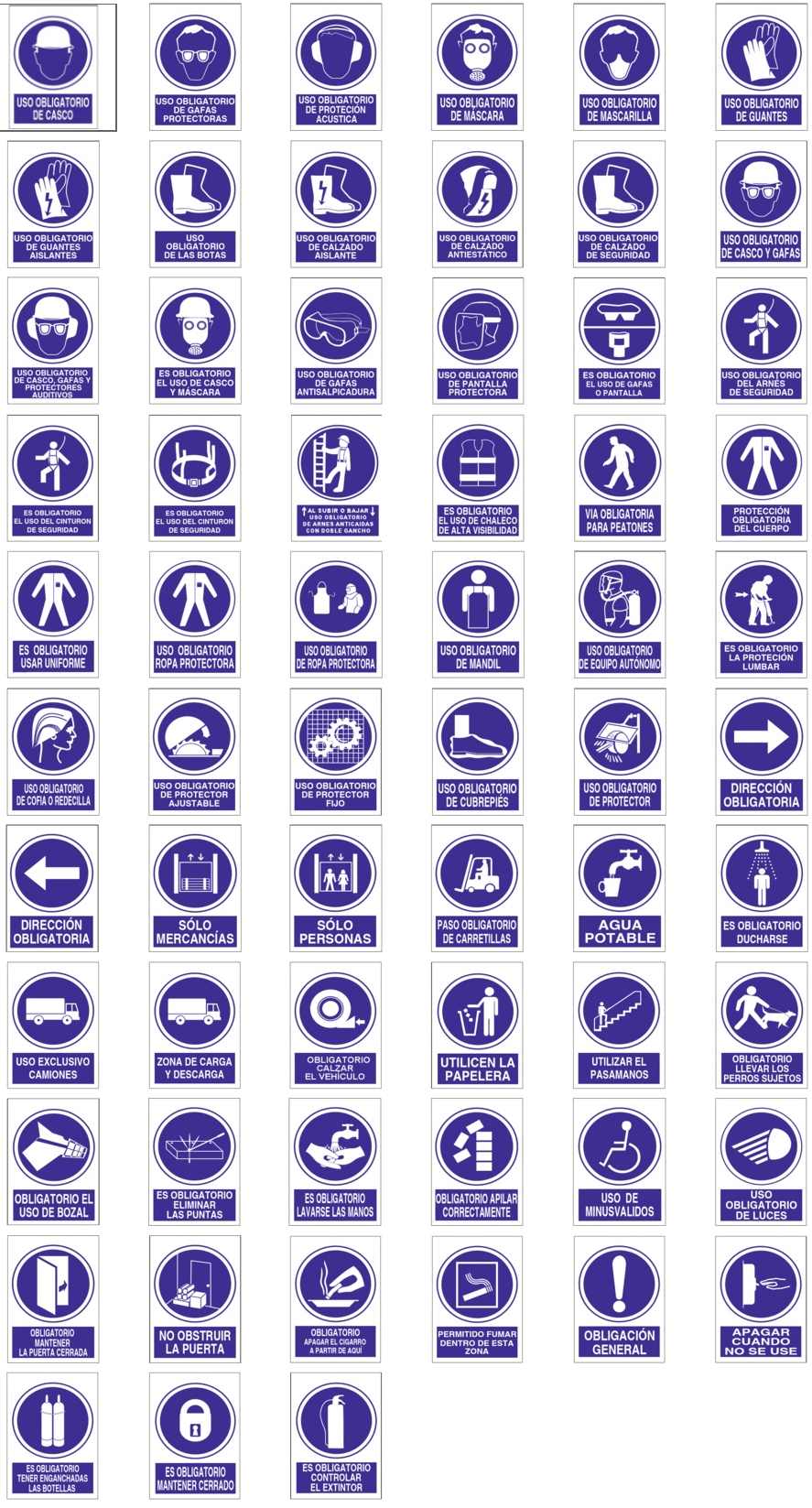 señales-oblicacion-para-señalizacion-edificios