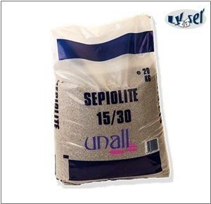 SEPIOLITA 15/30 - 30/60