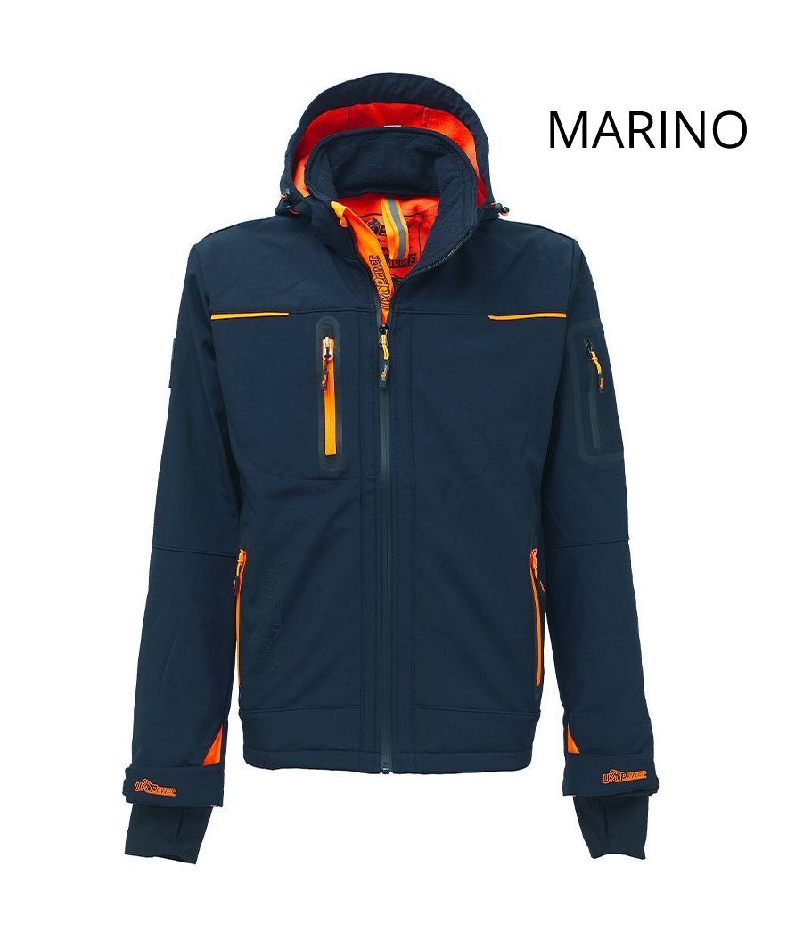 softshell-upower-space-marino