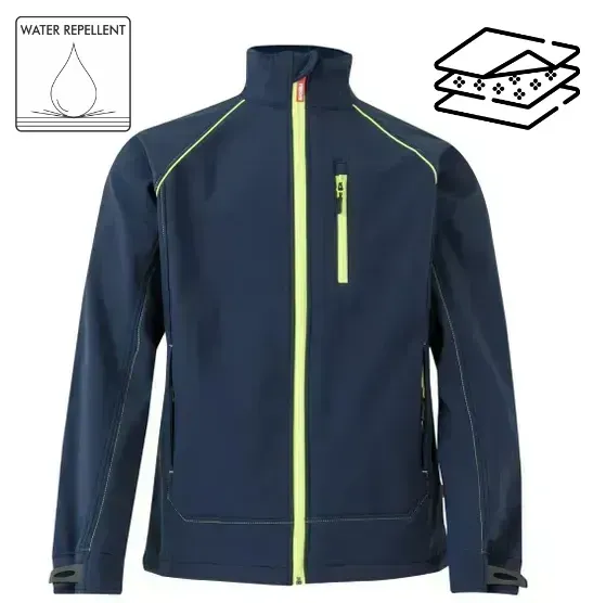 VESTUARIO LABORAL EN LOMAQ HERRAMIENTA ZARAGOZA FORROS POLARES