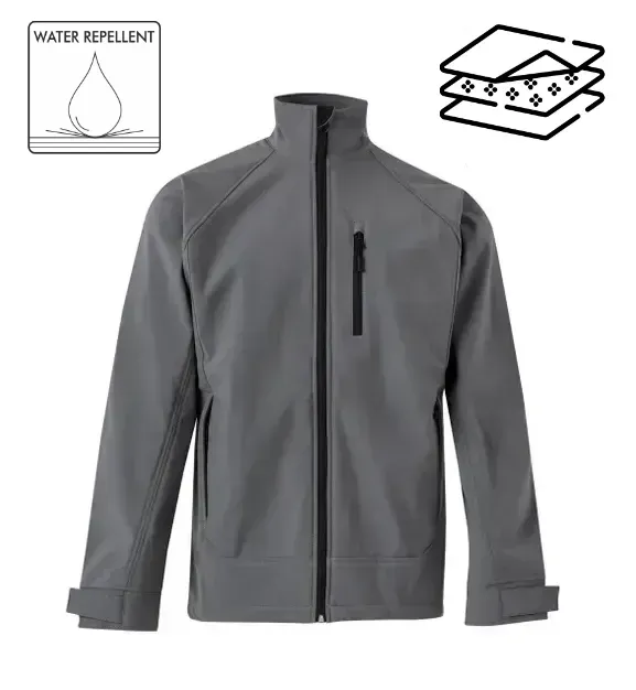 VESTUARIO LABORAL EN LOMAQ HERRAMIENTA JERSEYS