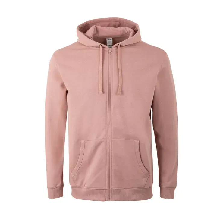 udadera-mukua-sf270u-cremallera-capucha-rose-pale