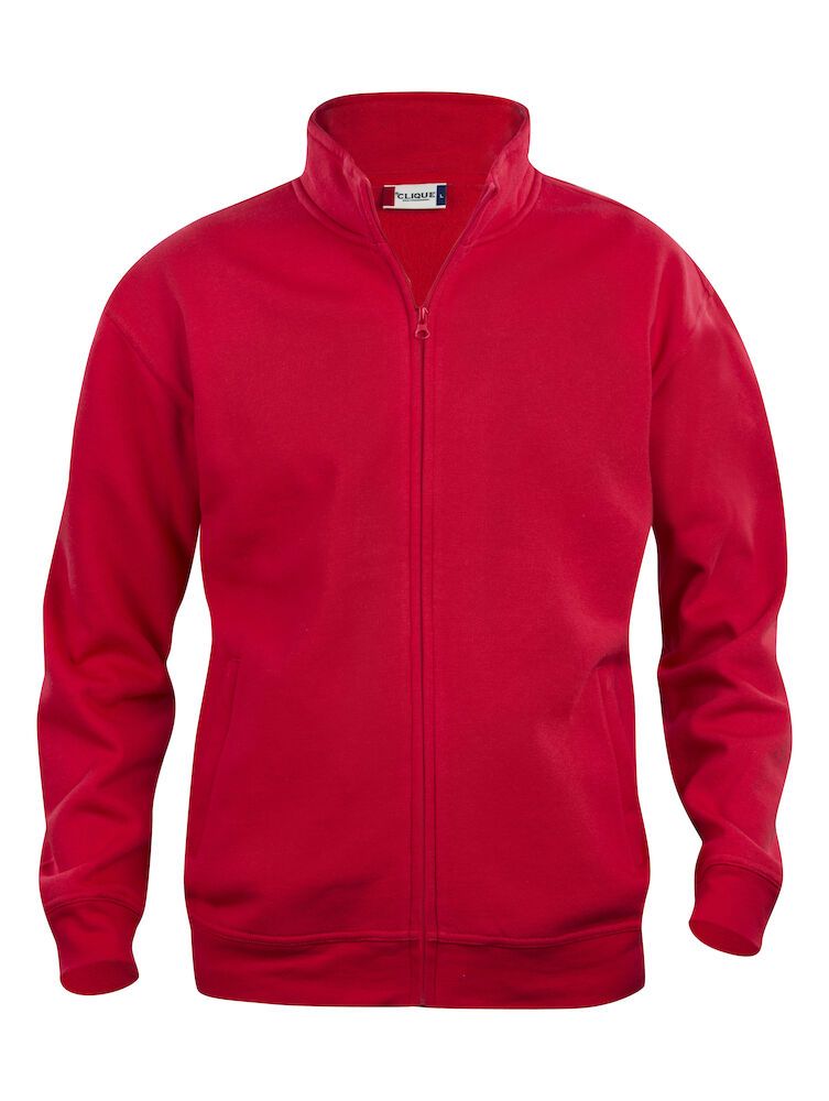 Sudadera-newwave-basic-021038-cremallera-rojo